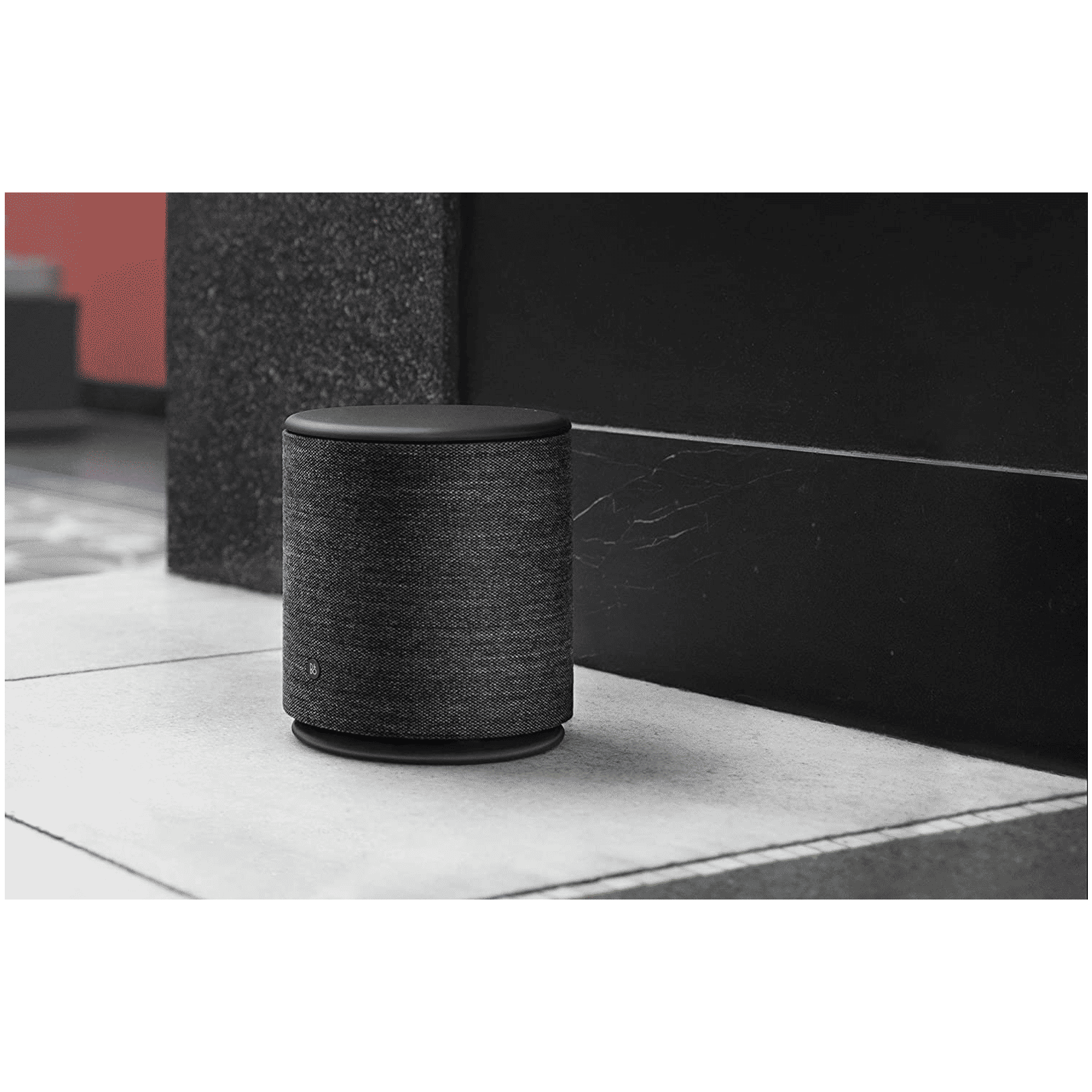 スピーカー・ウーファー B&O Bang & Olufsen Beoplay M5 (Black) Amazon.co.jp: Bang & Olufsen ワイヤレスネットワーク